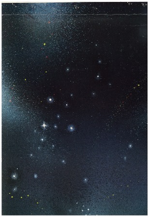 Zaccaria Super Cobra monitor surround - top left